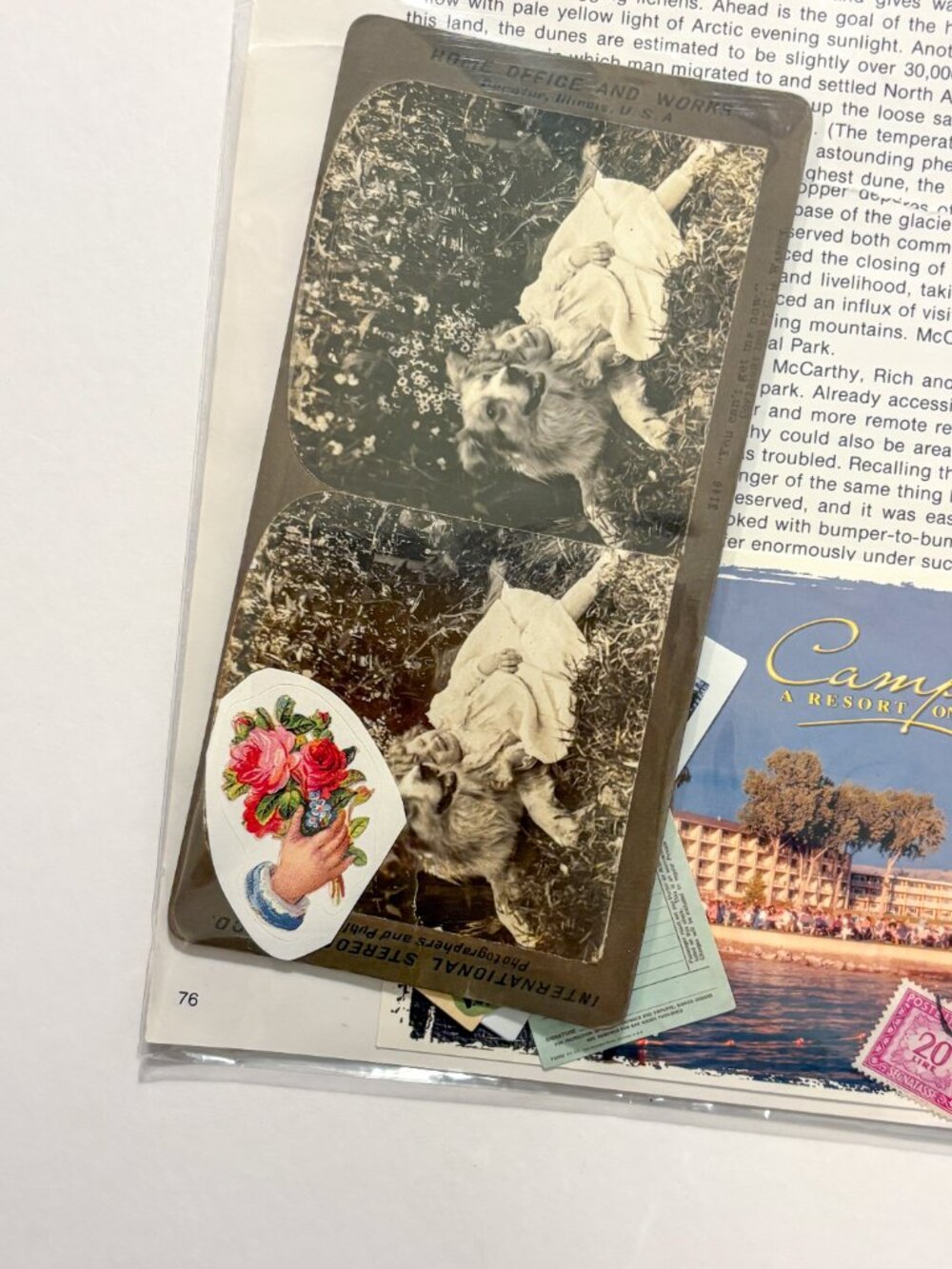 Collage Kit - Picture 4 of 4